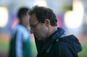 Martin O'Neill's transfer spend at Villa