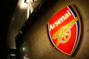 Arsenal recover lost ground