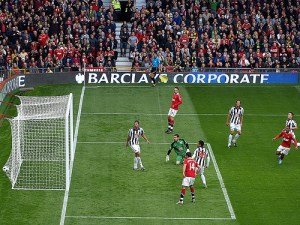 First Goal Time How important is the first goal? | 5 Added Minutes