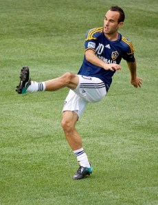 Landon Donovan twice proved to be a successful loan signing for Everton (image: Flickr/Ryan Healy)